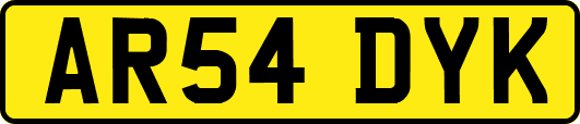 AR54DYK