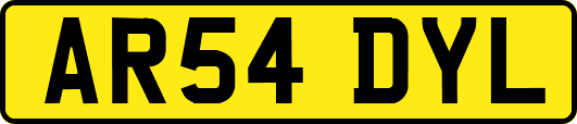 AR54DYL