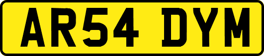 AR54DYM