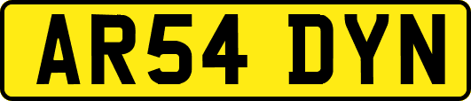 AR54DYN