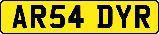 AR54DYR