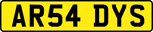 AR54DYS