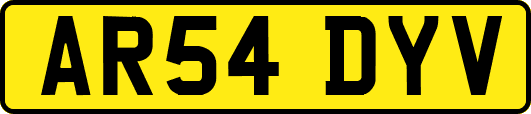 AR54DYV