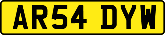 AR54DYW