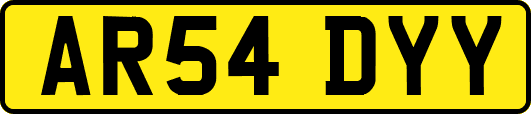 AR54DYY