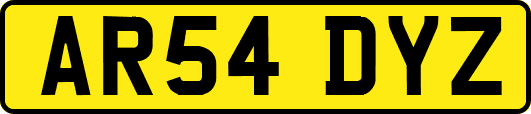 AR54DYZ