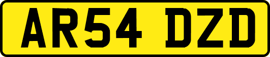 AR54DZD