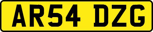 AR54DZG