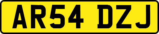 AR54DZJ