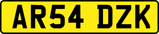 AR54DZK