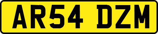 AR54DZM