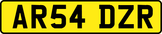 AR54DZR