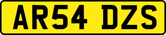 AR54DZS