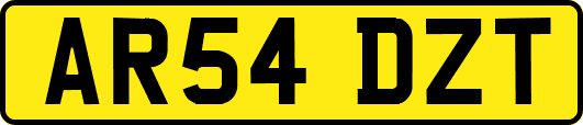 AR54DZT