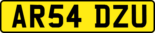 AR54DZU