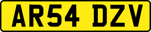 AR54DZV