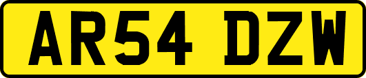 AR54DZW