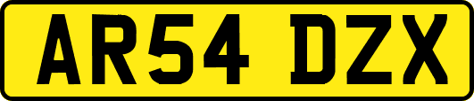AR54DZX