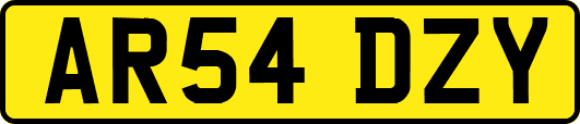 AR54DZY