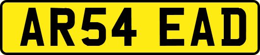 AR54EAD