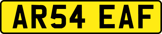 AR54EAF