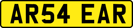 AR54EAR