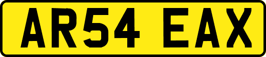 AR54EAX
