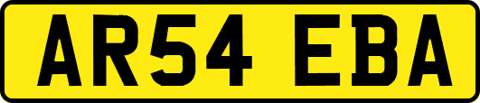 AR54EBA