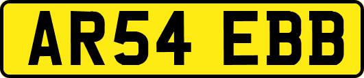 AR54EBB