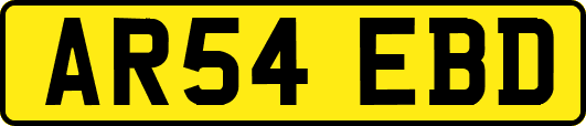 AR54EBD
