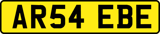 AR54EBE