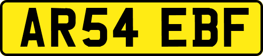 AR54EBF
