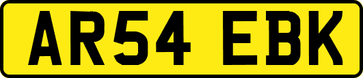 AR54EBK