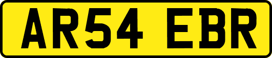 AR54EBR