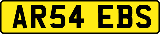 AR54EBS