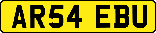 AR54EBU