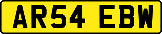 AR54EBW