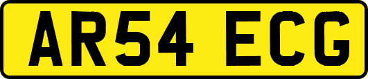 AR54ECG