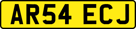 AR54ECJ