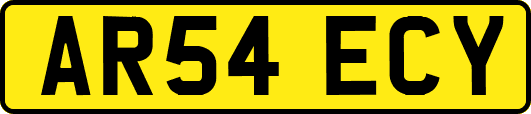 AR54ECY