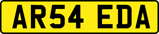 AR54EDA