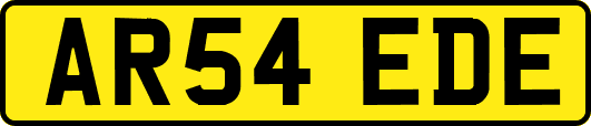AR54EDE
