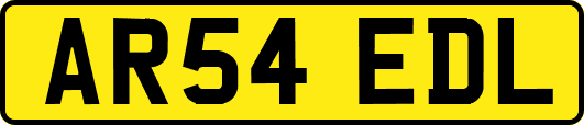 AR54EDL