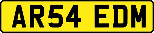 AR54EDM