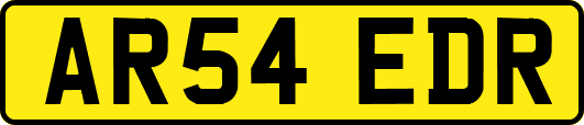 AR54EDR