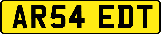 AR54EDT