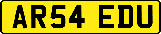AR54EDU