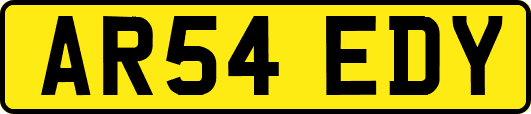AR54EDY
