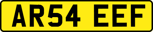 AR54EEF