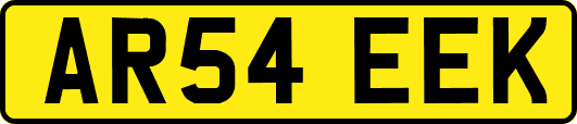 AR54EEK